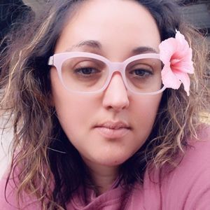 Meet your Posher, Kimberly